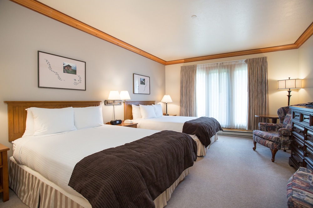 The Inn at Solitude - photo 8