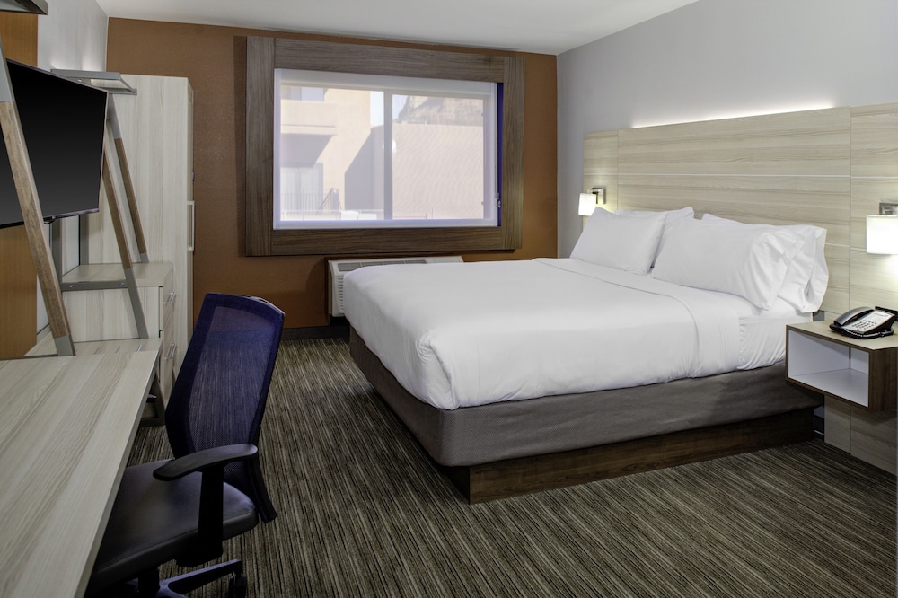 Holiday Inn Express Sedona by IHG - photo 10