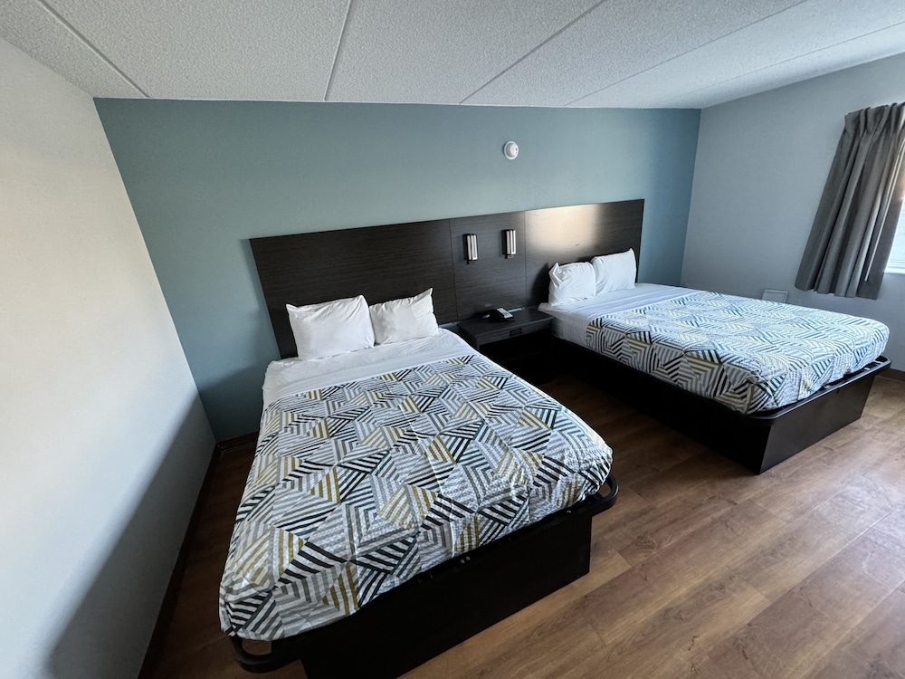 Motel 6 East Syracuse NY Airport - photo 17