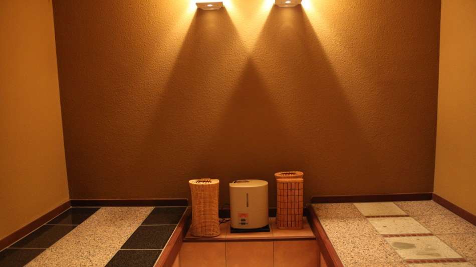 Ikaho Onsen Oyado Katsuho in Shibukawa, Japan