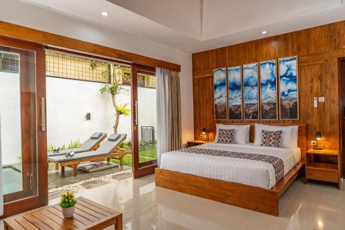Umah Asri - last minute hotel in Ubud