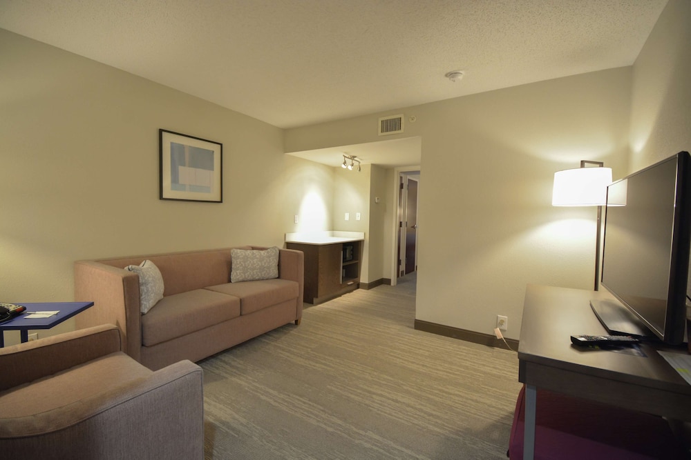 Hampton Inn Salem East Electric Road - photo 20