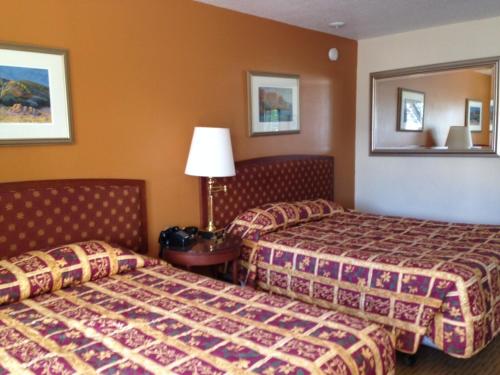 Cameo Motel Portland - photo 25