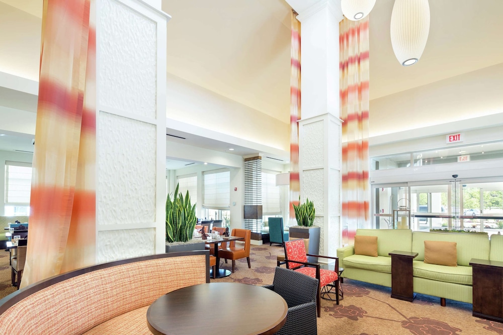 Hilton Garden Inn Pascagoula - photo 2
