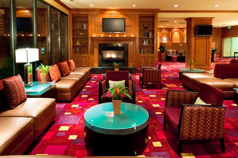 Red Lion Hotel & Conference Center Seattle Renton - photo 19