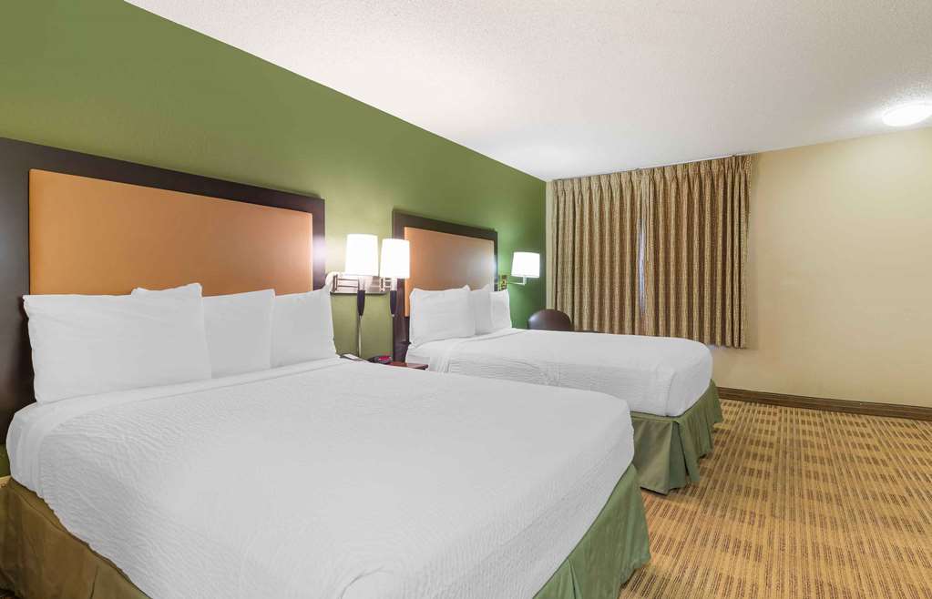 Extended Stay America Suites Washington DC Gaithersburg N - photo 15