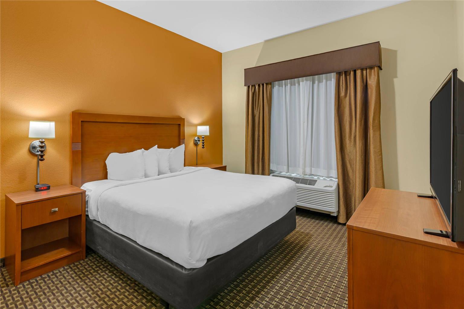 MainStay Suites Tioga - photo 40