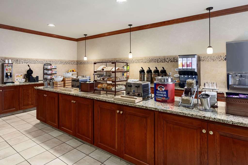 Country Inn & Suites by Radisson Buffalo South I 90 NY - photo 15