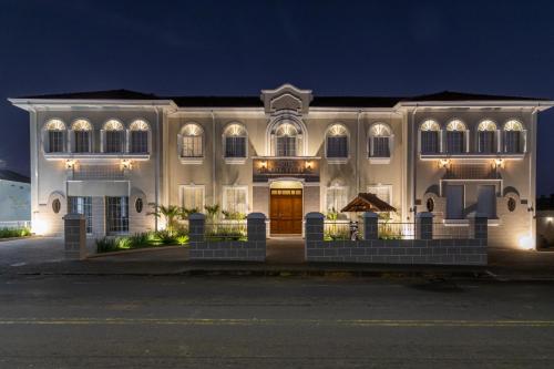 Hotel Monsenhor — hotel in Sao Sebastiao Do Paraiso