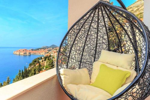 Dubrovnik Colors Old Town View Apartment No2 — 4-Star Luxury Hotel in Dubrovnik, Croatia