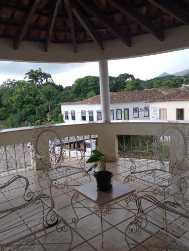 Casa da Ponte Hotel — Goias — photo 2