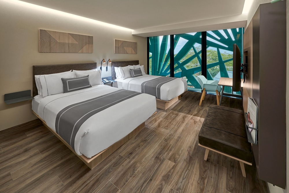 City Express Plus by Marriott Merida
