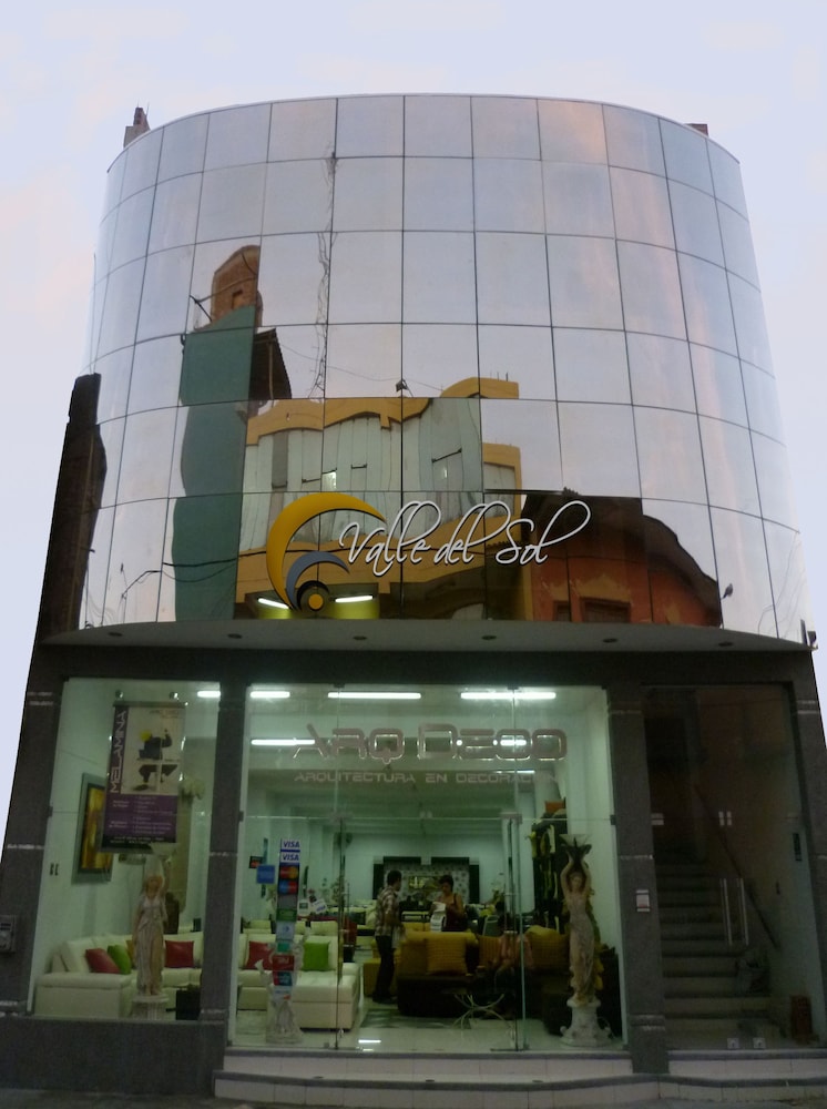 Miski Sol in Piura, Peru