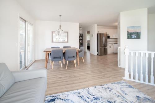 Bright & Convenient b w 2 Parks — hotel in Steinbach