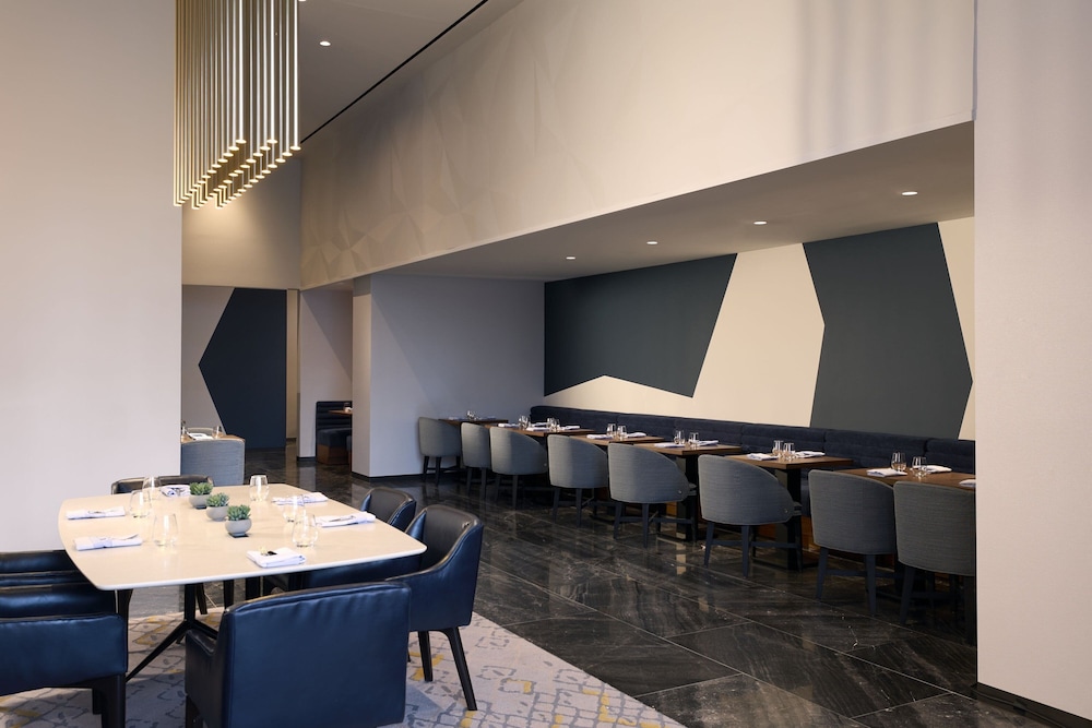Washington Marriott Capitol Hill - photo 31