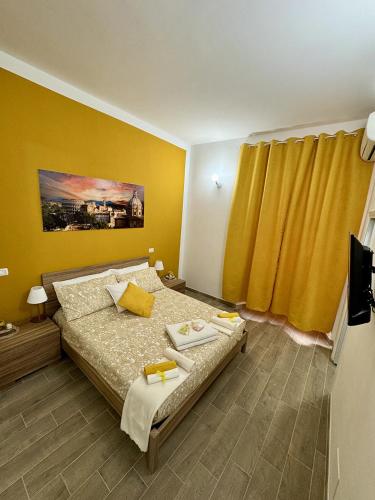 Paradise Suite Roma centro — 4-Star Luxury Hotel in Rome, Italy