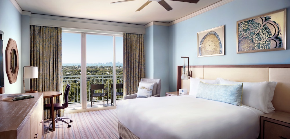 The Ritz Carlton Key Biscayne Miami - photo 4