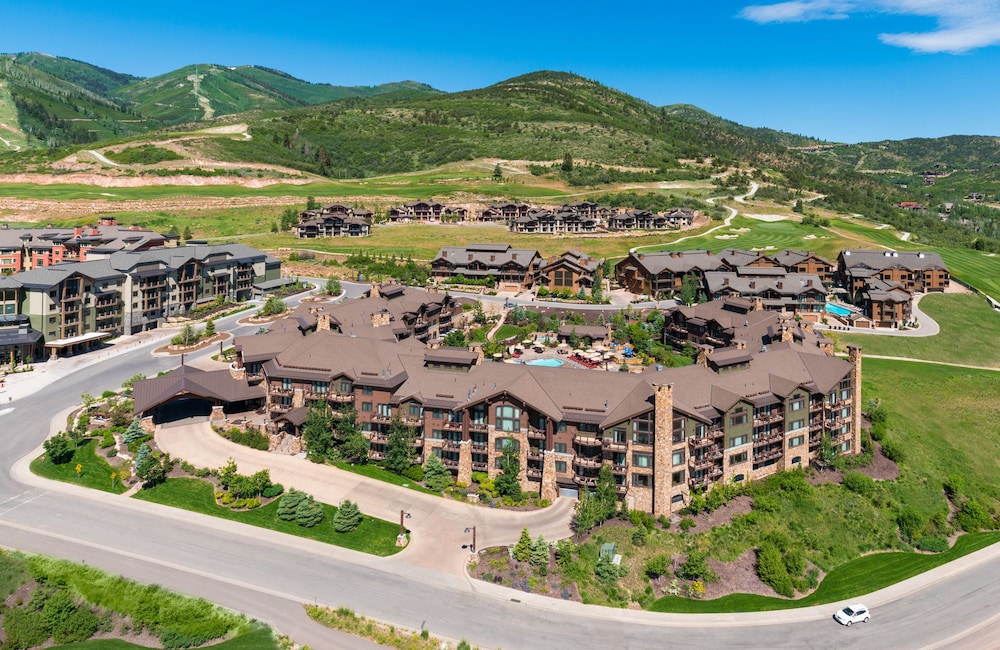 Waldorf Astoria Park City - photo 246