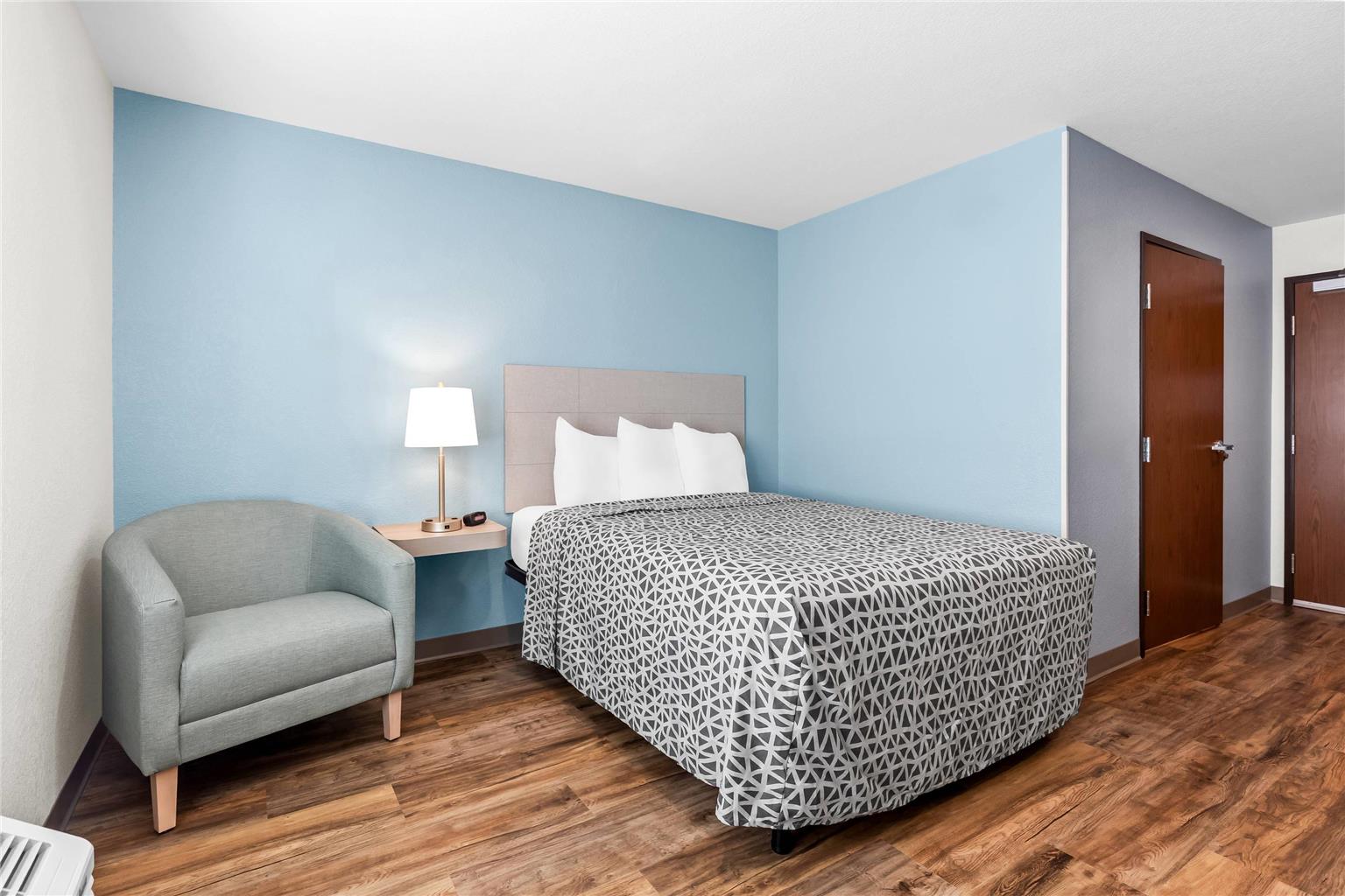 WoodSpring Suites St Peters OFallon - photo 15