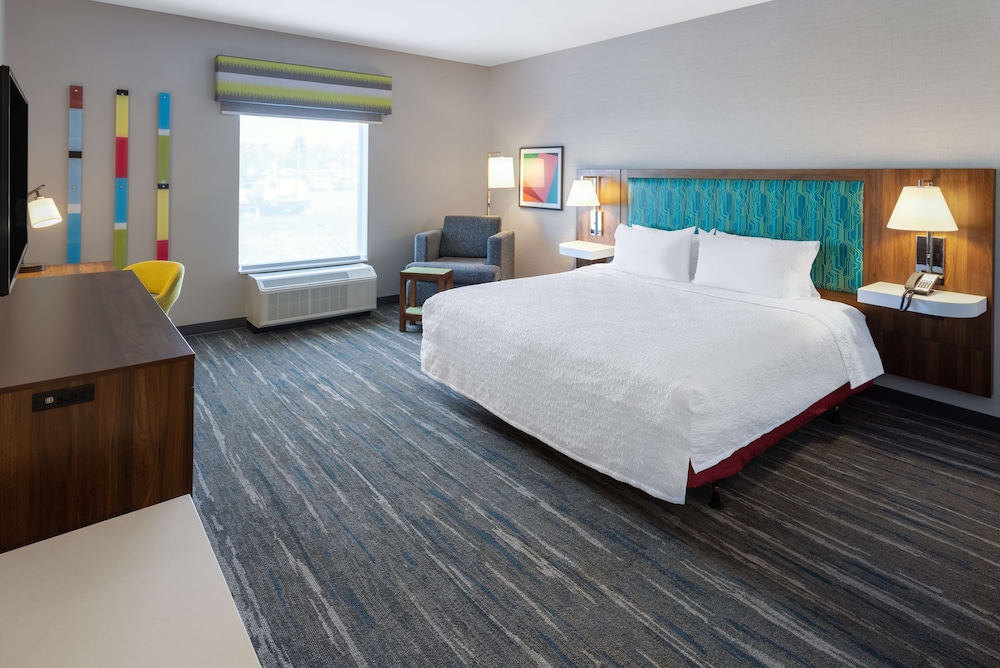 Hampton Inn Monticello - photo 5