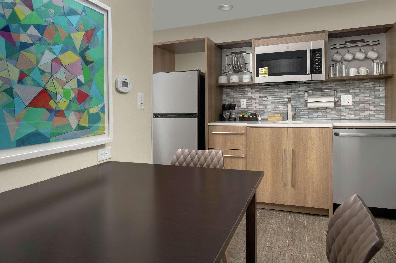 Home2 Suites by Hilton Edison - photo 64