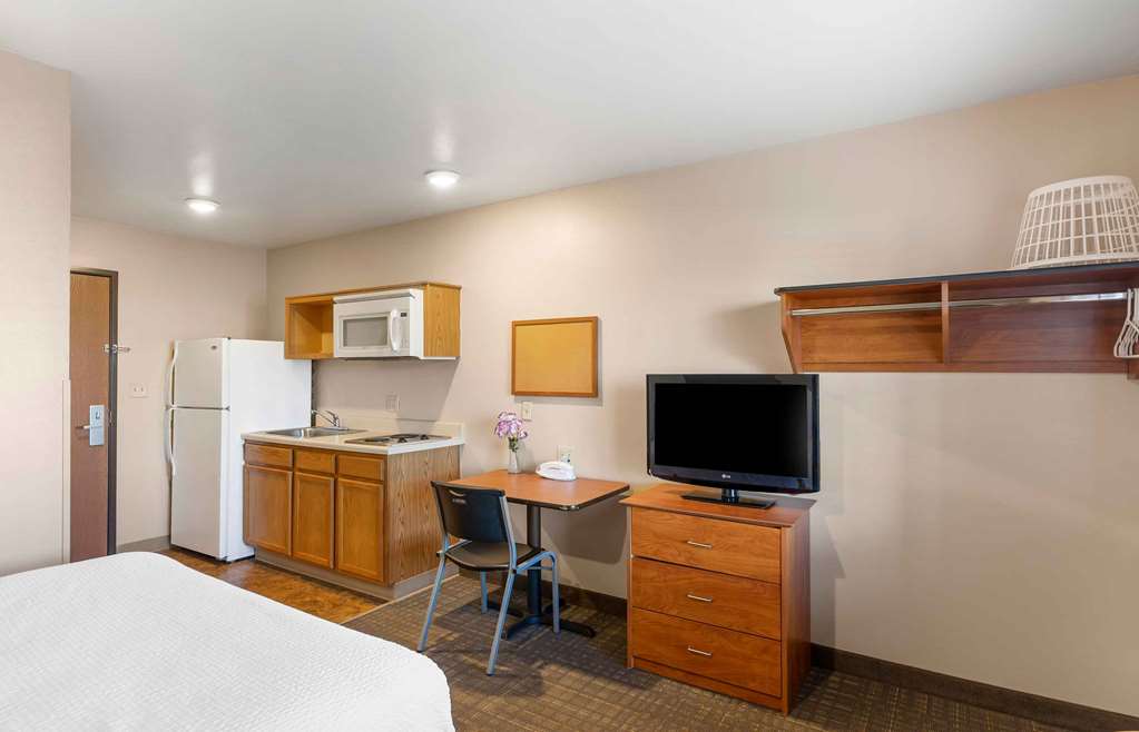Extended Stay America Select Suites Loveland - photo 13