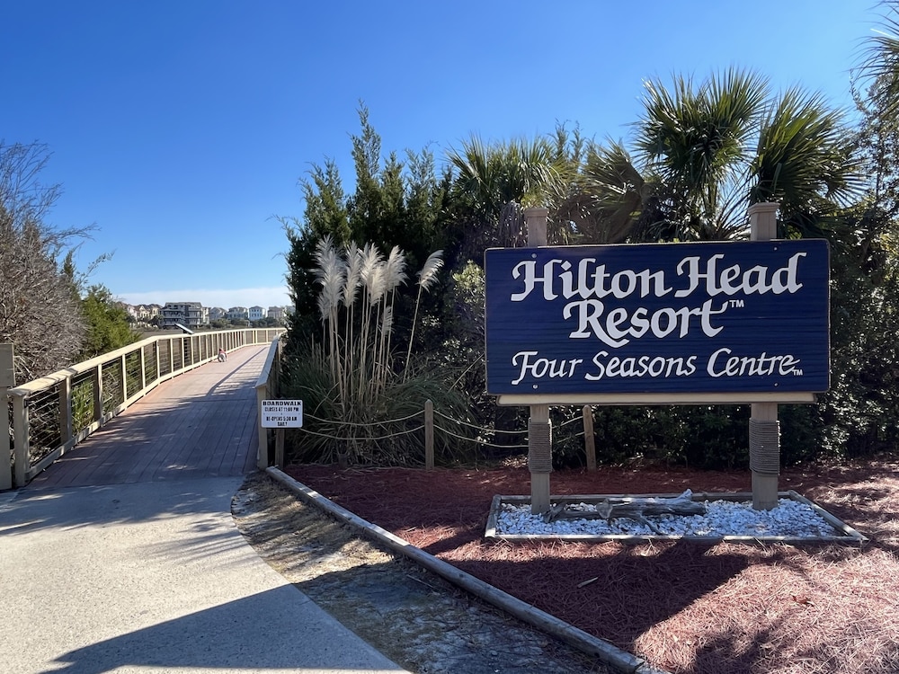 Hilton Head Resort - last minute hotel in Hilton Head Island