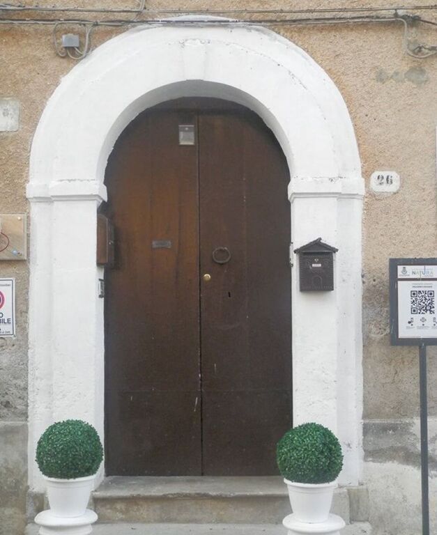Palazzo L'Occaso — hotel in Castrovillari