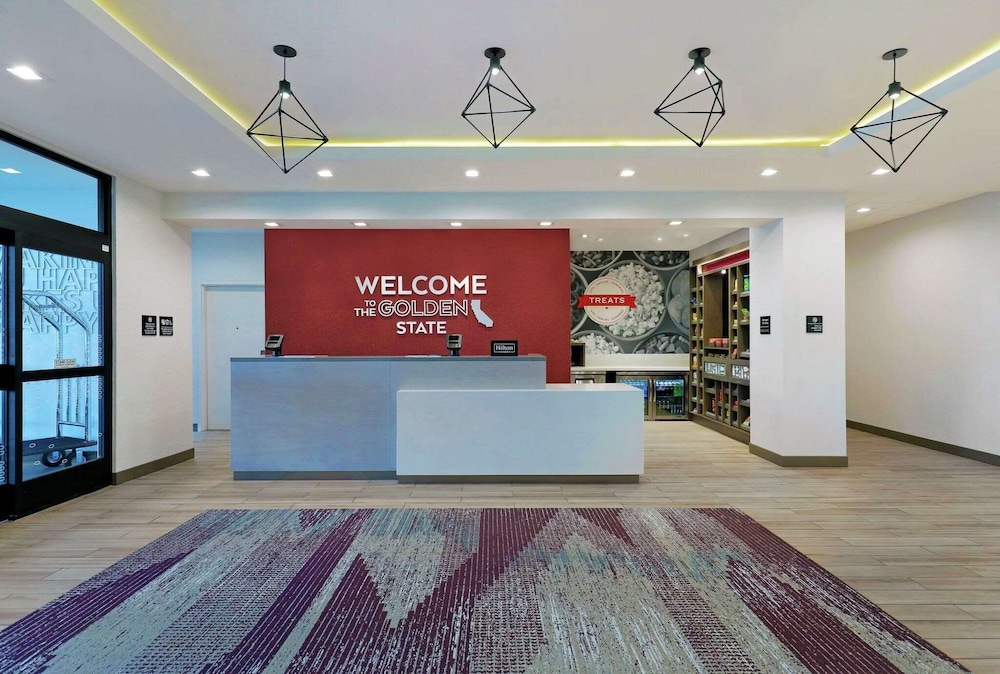 Hampton Inn Patterson - photo 6