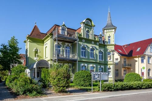 App Lolita in Ostseebad Kuehlungsborn, Germany