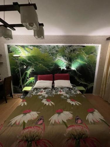 Vacigreen 1138 Vaci Street 134b — 4-Star Luxury Hotel in Budapest, Hungary