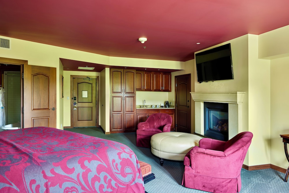 Mirbeau Inn & Spa - photo 15