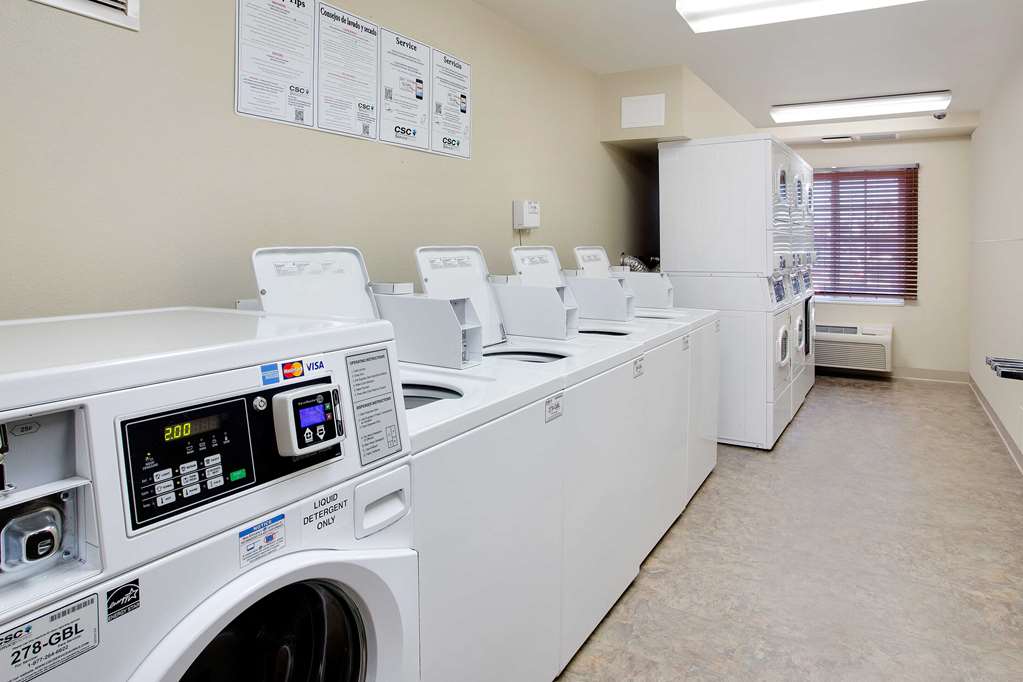 WoodSpring Suites Baton Rouge Airline Highway - photo 17
