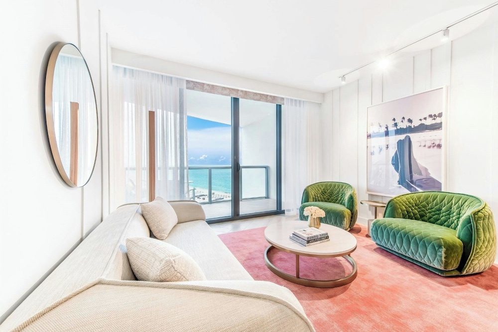W South Beach - photo 151