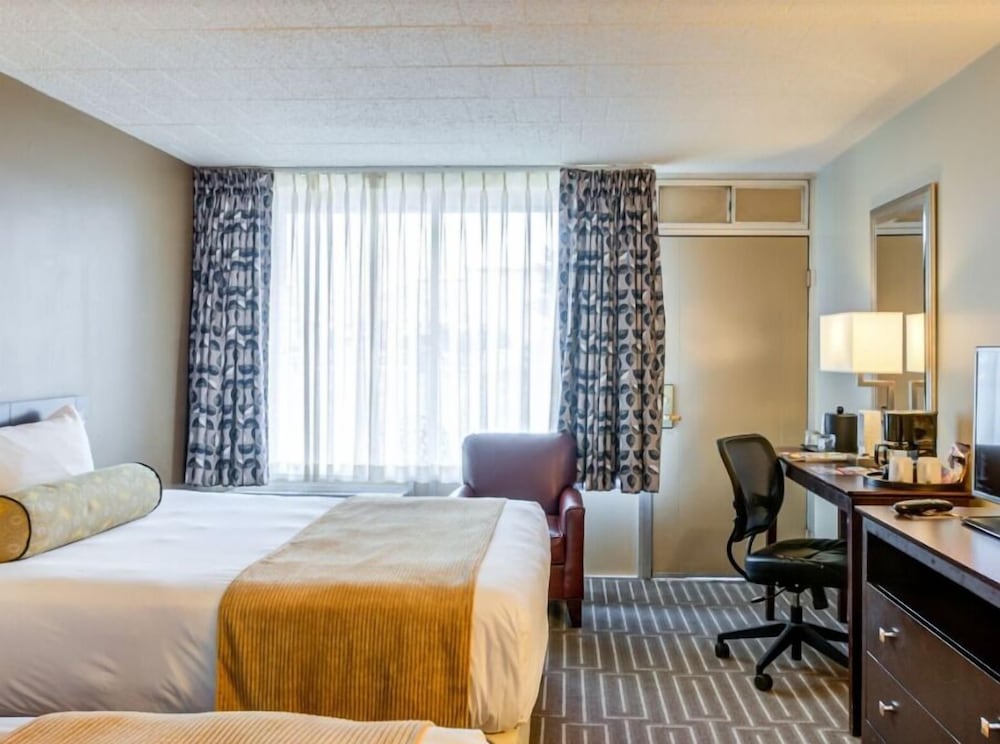 Mountaineer Casino Resort - photo 12