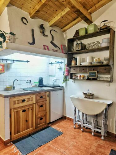 10 da Muralha in Estremoz, Portugal