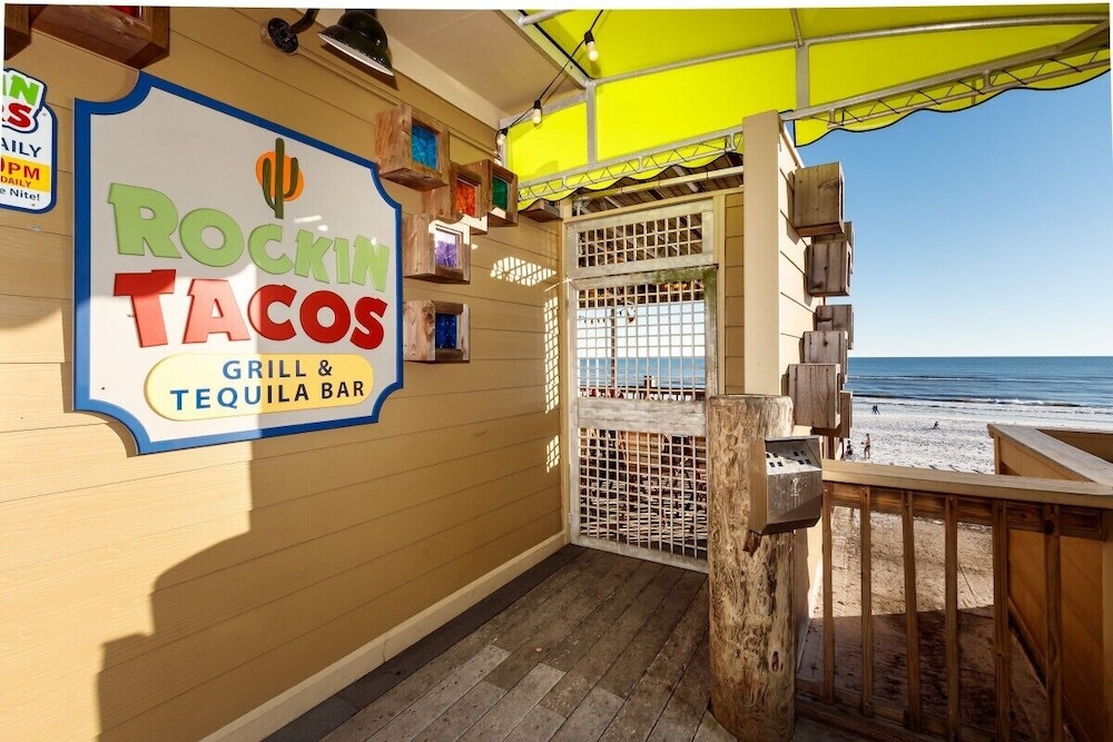 Seacrest 712 — Fort Walton Beach