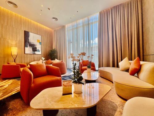 Panoramic sea homestay — 4-Star Luxury Hotel in Ha Long, Vietnam