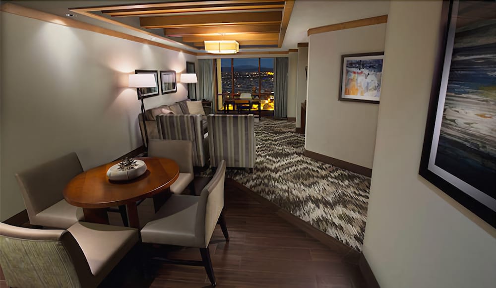 Pechanga Resort Casino - photo 10