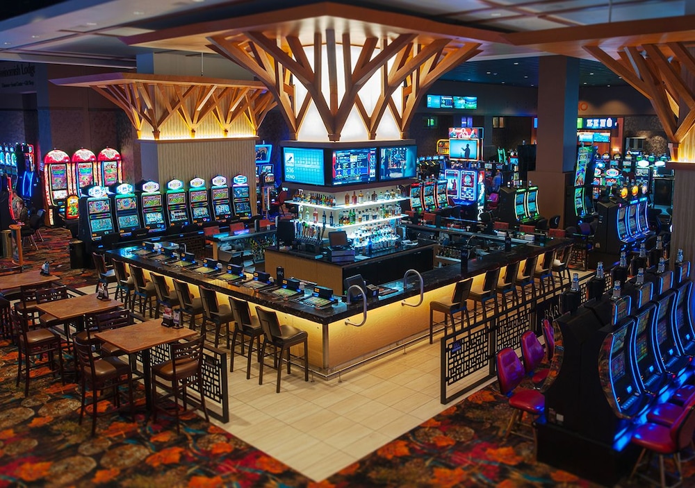 Swinomish Casino & Lodge - photo 26