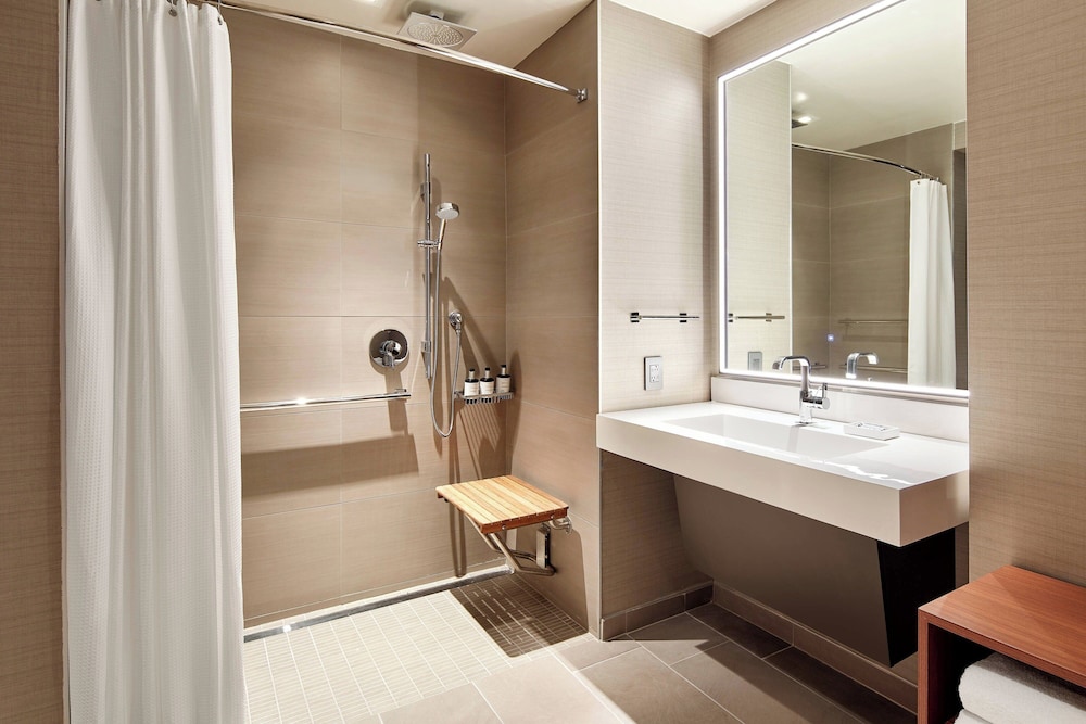 AC Hotel by Marriott San Jose Santa Clara - photo 26