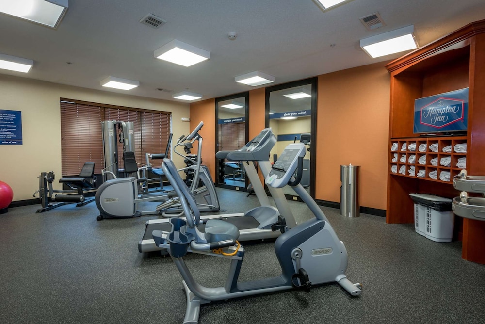 Hampton Inn Enterprise - photo 21