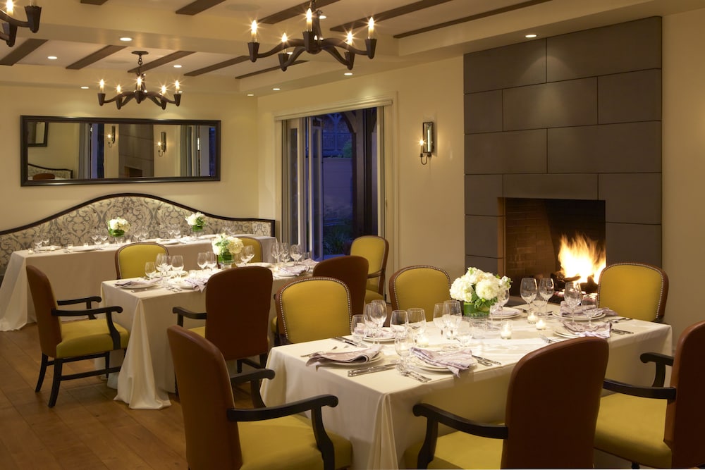Hotel Yountville - photo 56
