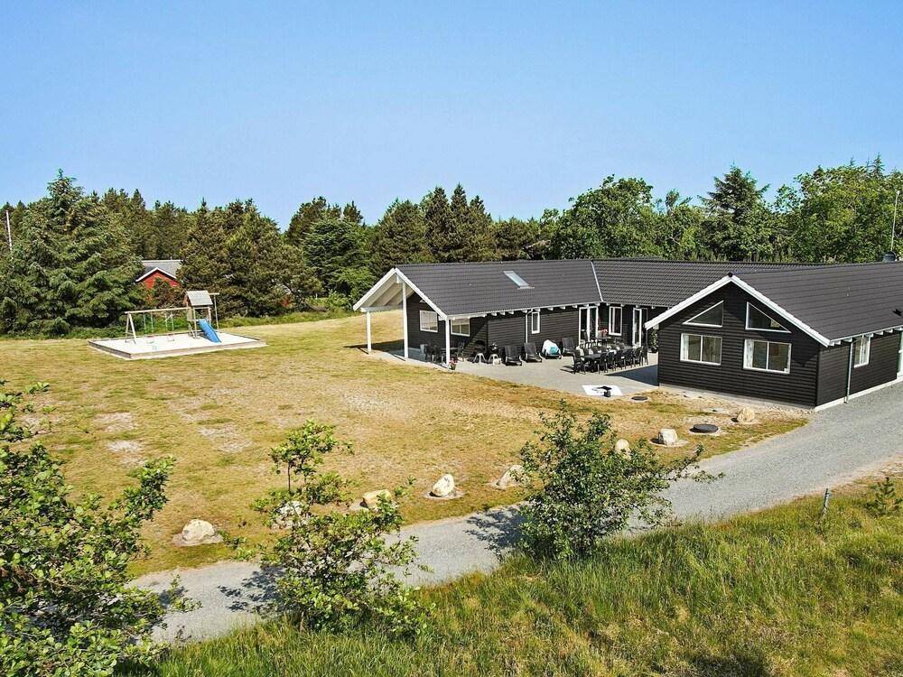 Luxury Beach Retreat By Traum Ferienwohnungen — 4-Star Luxury Hotel in Oksbol, Denmark