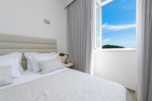 Banje Beach Oasis Apartment