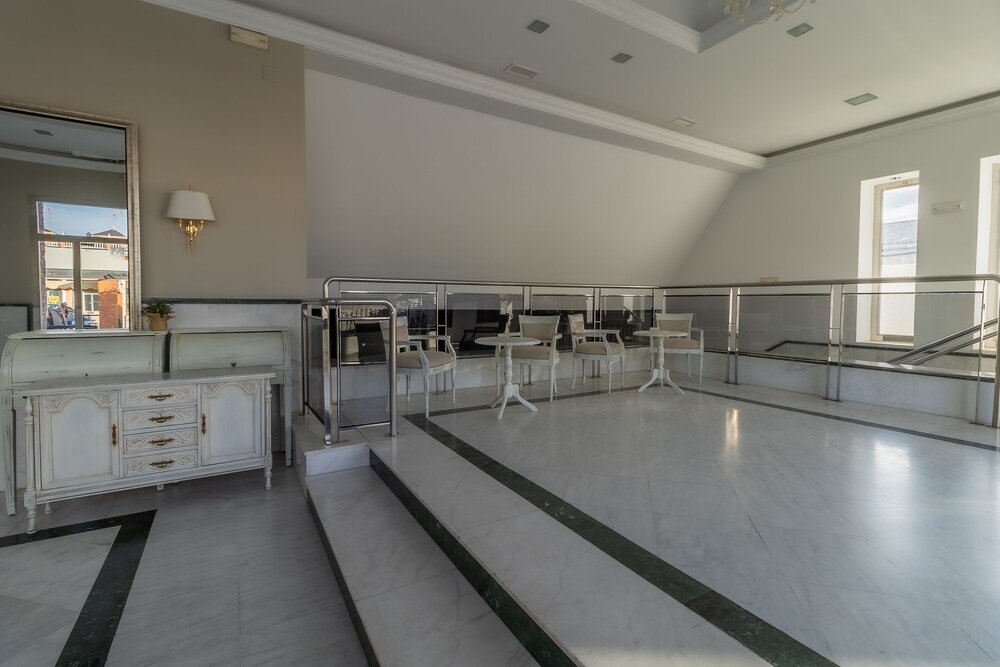 Hotel Kika — Santa Marta — photo 2
