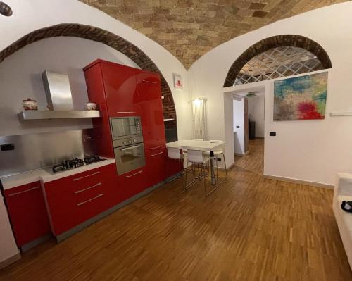 Heart of San Lorenzo La casa particular — 4-Star Luxury Hotel in Rome, Italy