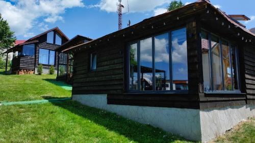 Coliba la Valle in Petrosani, Romania