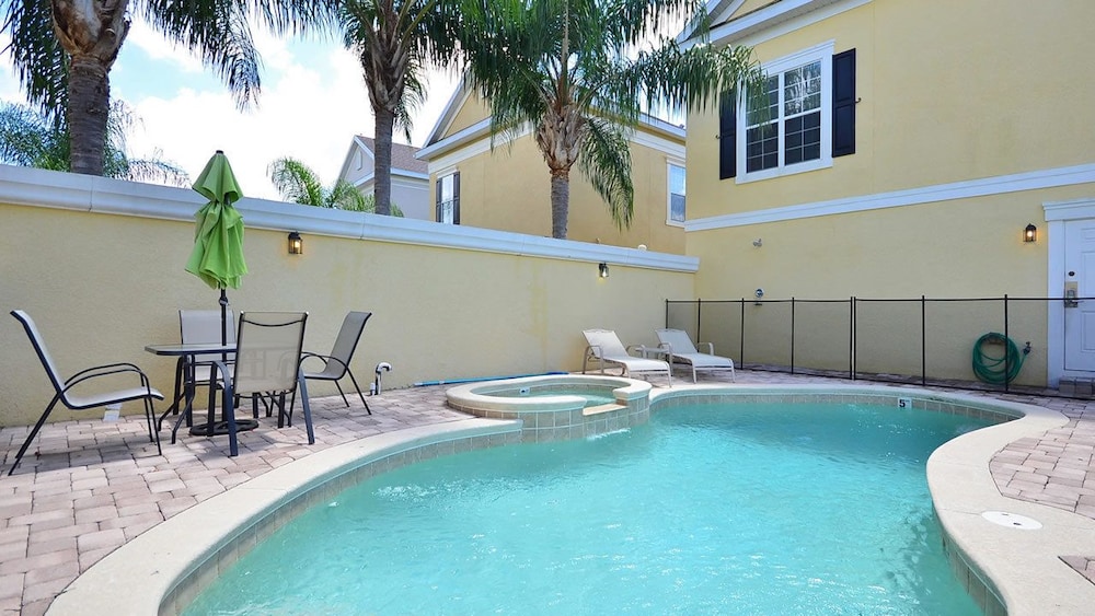 Grhed1510 Reunion Resort 4 Bed 4 Baths House - photo 14