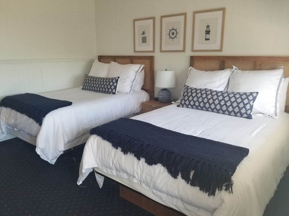 Mariners Motel — hotel in Rock Hall